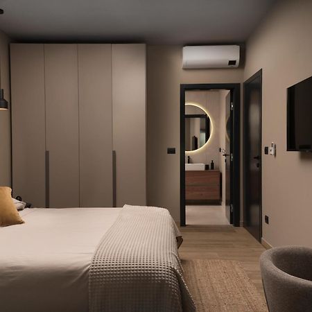 Rooms "Limes" Funtana Chambre photo