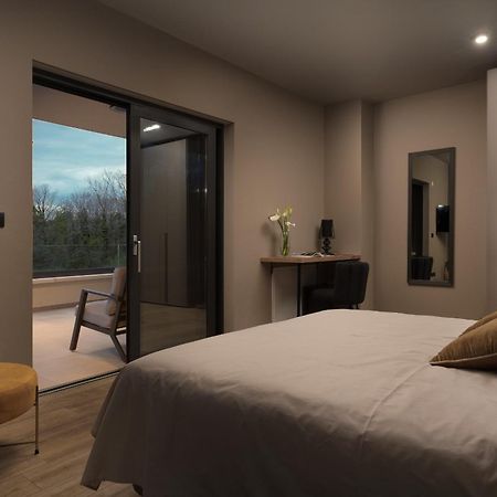 Rooms "Limes" Funtana Chambre photo
