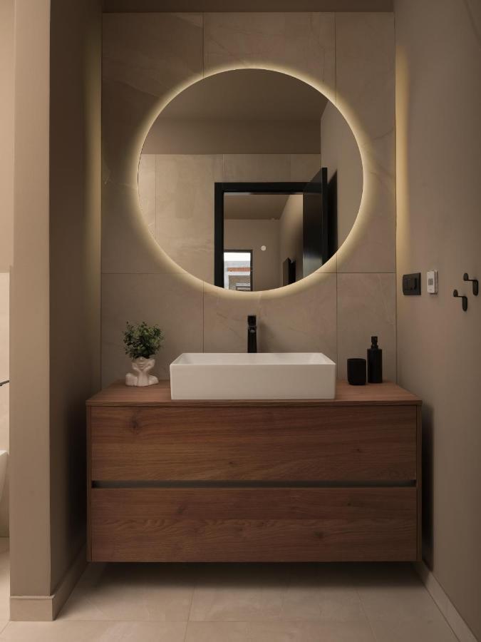 Rooms "Limes" Funtana Extérieur photo