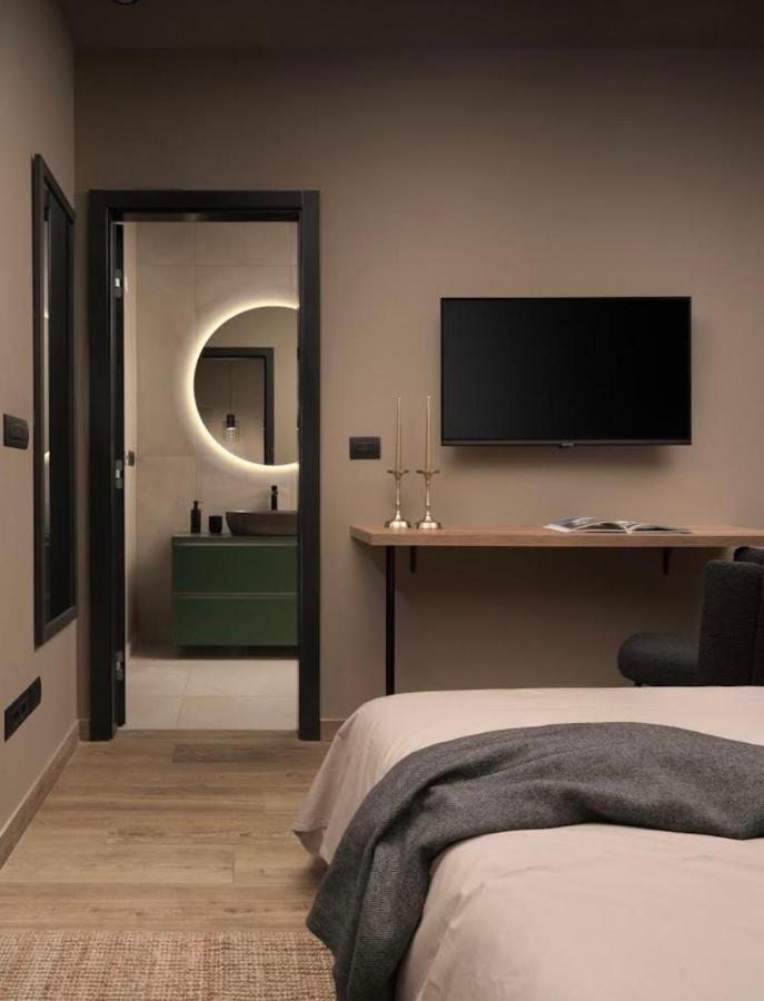 Rooms "Limes" Funtana Chambre photo