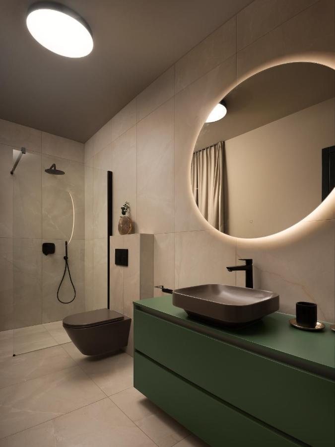 Rooms "Limes" Funtana Extérieur photo