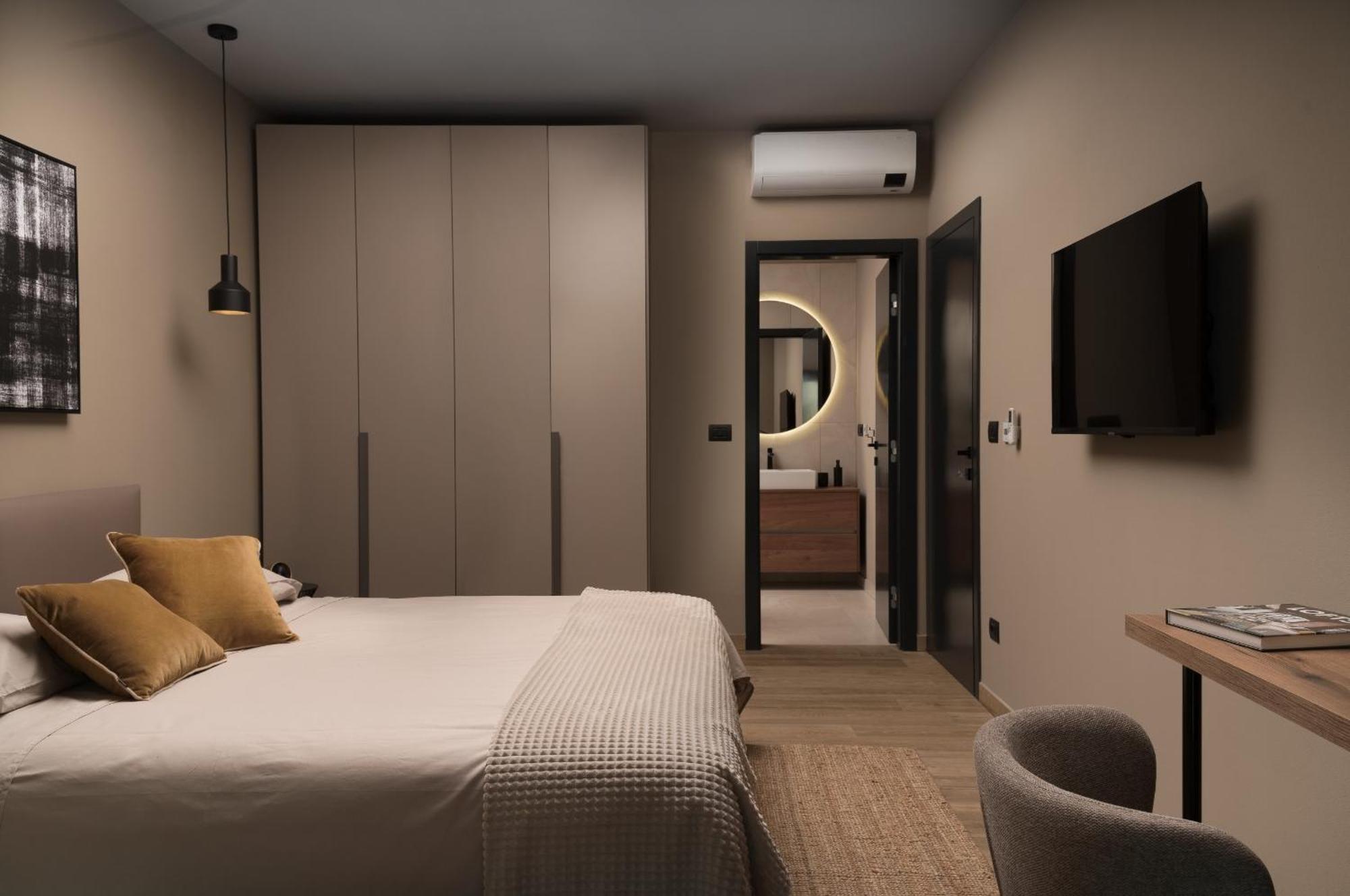 Rooms "Limes" Funtana Chambre photo